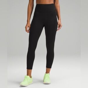 Lululemon Fast and Free HR Tight 25”